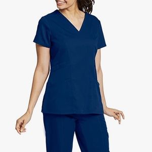 BARCO Grey's Anatomy Women's Mia Top,